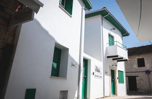 Omodos Apartment | Elite luxury Suites