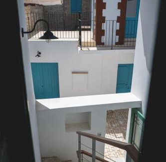 Omodos Apartment | Elite luxury Suites