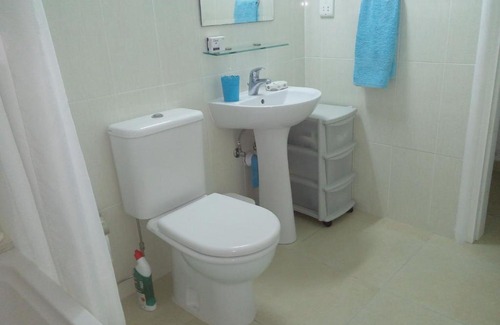 Universal Apartment | Elysia Park 9-202