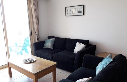 Universal Apartment | Elysia Park Apartment 403