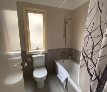 Universal Apartment | Elysia Park Grand Spa & Wellness Apartment up to 7 guests
