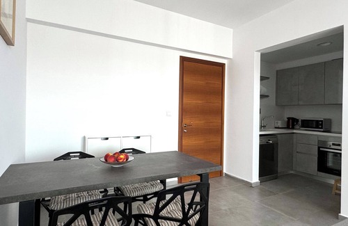 Universal Apartment | Elysia Park luxury holiday