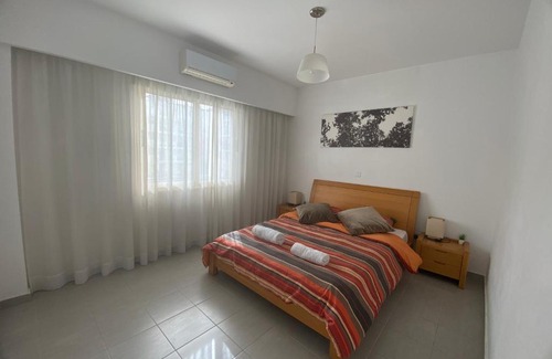 Universal Apartment | Elysia park Rose 3 bedroom