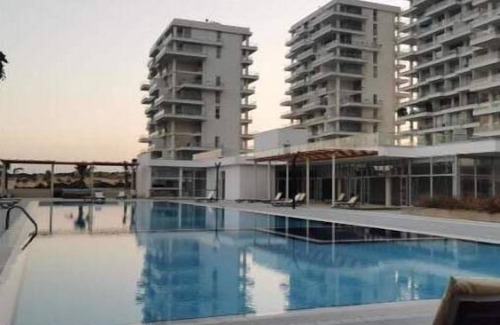 Bogaz Apartment | Erika Apartment with Sea View