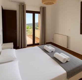 Pissouri Villa | Eros Villa-Private Luxury Estate