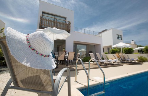 Latchi Villa | Esprit Villa 25 Latchi