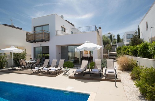 Latchi Villa | Esprit Villa 25 Latchi