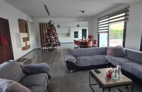 Polis Villa | Eva Luxury Villa