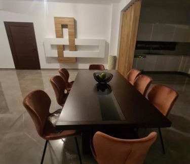 Polis Villa | Eva Luxury Villa