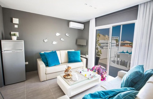 Protaras Apartment | Evelina Apartment