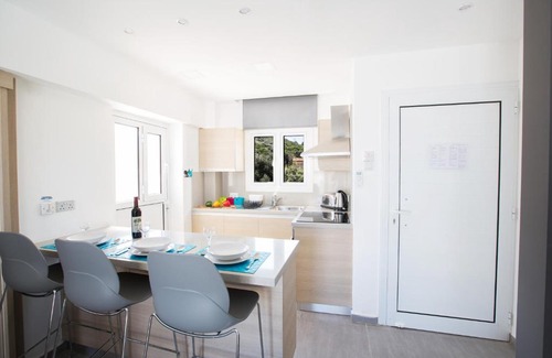 Protaras Apartment | Evelina Apartment