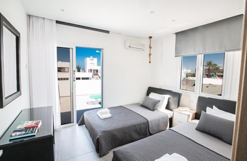 Protaras Apartment | Evelina Apartment