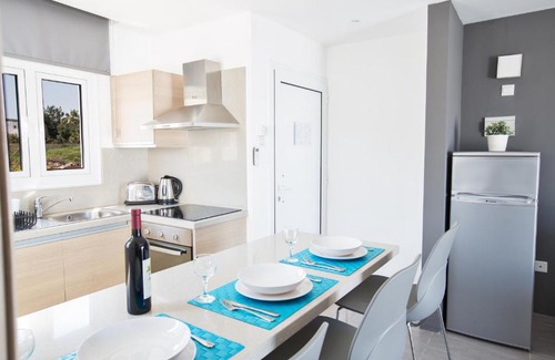 Protaras Apartment | Evelina Apartment