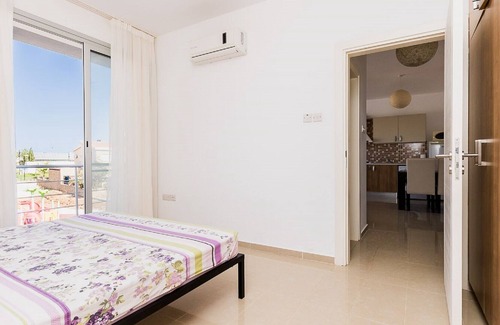 Kyrenia Apartment | Fabulous apartment near sand beach!