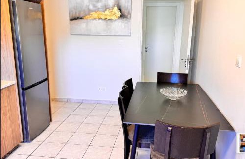 Kato Polemidia Apartment | Family House