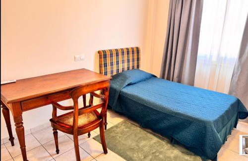 Kato Polemidia Apartment | Family House