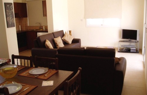 Ayia Napa Villa | Fantastic 2 bedroom villa 5 minutes walk from Nissi beach with private pool
