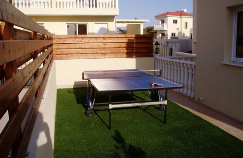 Ayia Napa Villa | Fantastic 2 bedroom villa 5 minutes walk from Nissi beach with private pool