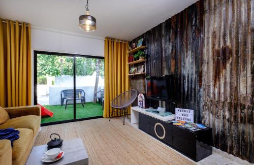 Pyla Apartment | FatCow Beach House 43