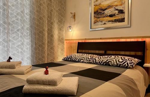 Pyla Apartment | FatCow Beach House 43