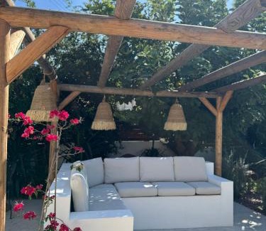 Pachna House | Fig&Olive Luxury one bedroom boutique in Pachna