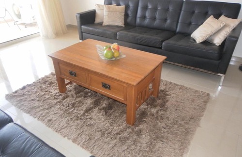 Peyia Town Apartment | First floor one bedroom apartment, sea & pool view, FREE WIFI