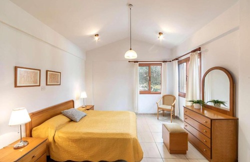 Latchi Villa | Fostira