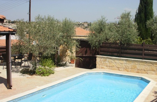 Letymvou House | FREE CAR, WI-FI, WELCOME PACK, AIRPORT PICK UP