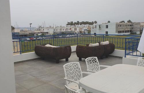 Latchi Apartment | G&E Harbour Apartments