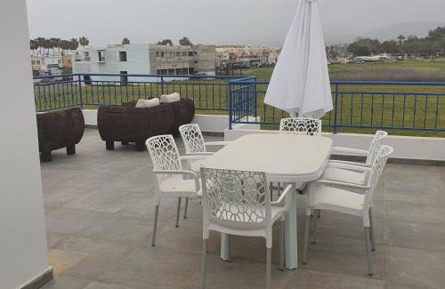 Latchi Apartment | G&E Harbour Apartments