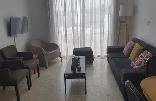 Latchi Apartment | G&E Harbour Apartments