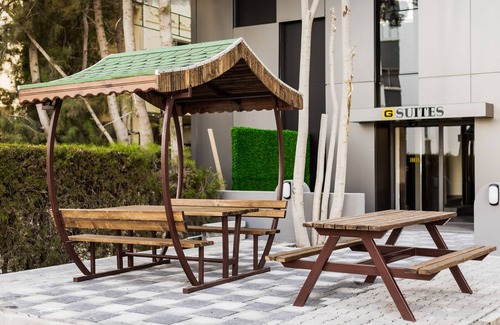 Yenisehir Apartment | G Suites Luxury Rentals