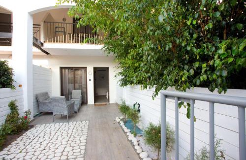 Potamos tis Germasogeias Apartment | Galatex Beach Living by TrulyCyprus