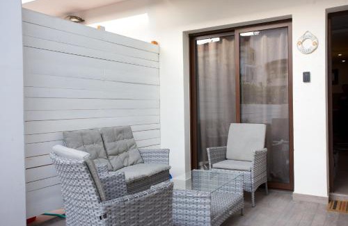 Potamos tis Germasogeias Apartment | Galatex Beach Living by TrulyCyprus