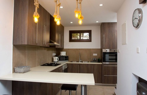 Potamos tis Germasogeias Apartment | Galatex Beach Living House
