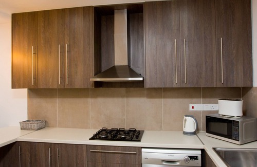 Potamos tis Germasogeias Apartment | Galatex Beach Living House