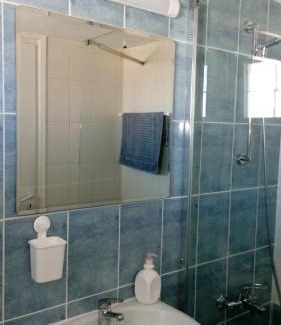 Potamos tis Germasogeias Apartment | GALATEX BEACH STUDIO