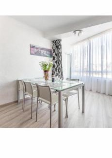 Germasogeia Apartment | Galaxy court modern apartment