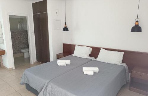 Protaras Apartment | Georgia Hotel Apartments