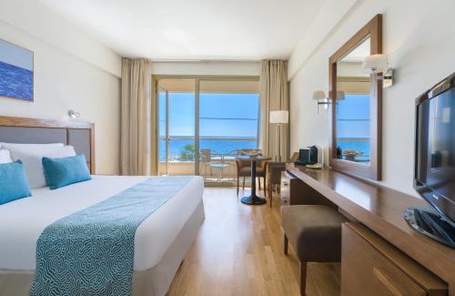Pyla Resort | Golden Bay Beach Hotel