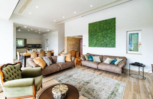 Goudi Villa | Goudi Residence
