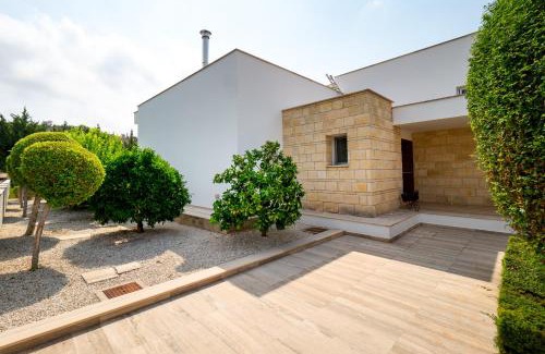 Goudi Villa | Goudi Residence