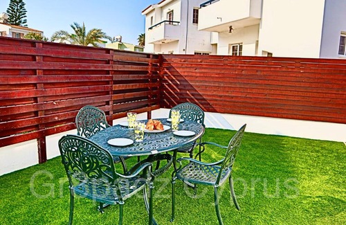 Ayia Thekla Villa | Gr8padz Villa Martha