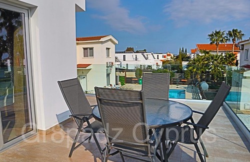 Ayia Thekla Villa | Gr8padz Villa Martha