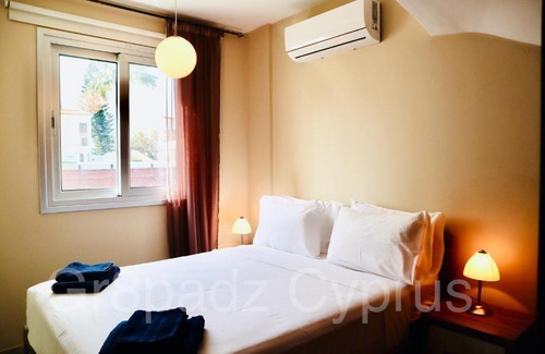 Ayia Thekla Villa | Gr8padz Villa Martha