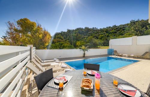 Protaras Villa | Green Bay Villa #13
