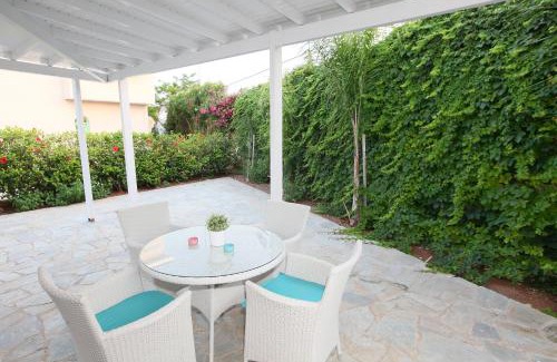 Protaras House | Green Bay Villa