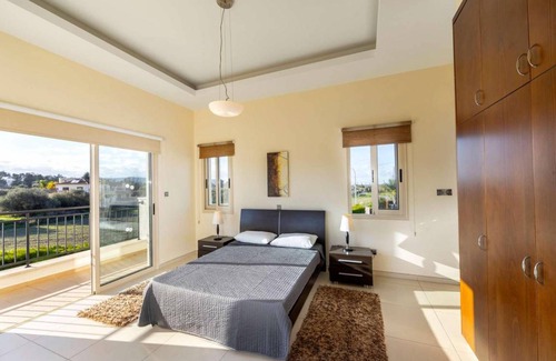 Prodromi Villa | Green Valley 3