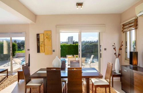 Prodromi Villa | Green Valley 3 in Latchi