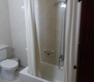 Germasogeia Apartment | Greenfields Country Club